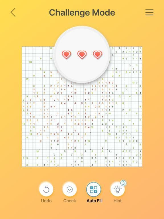 Happy Pixel - Nonogram Puzzles screenshot 5