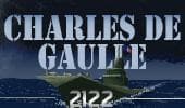 GJ - Charles de Gaulle 2122 screenshot 2