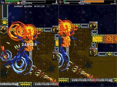 Chase Ace Deluxe