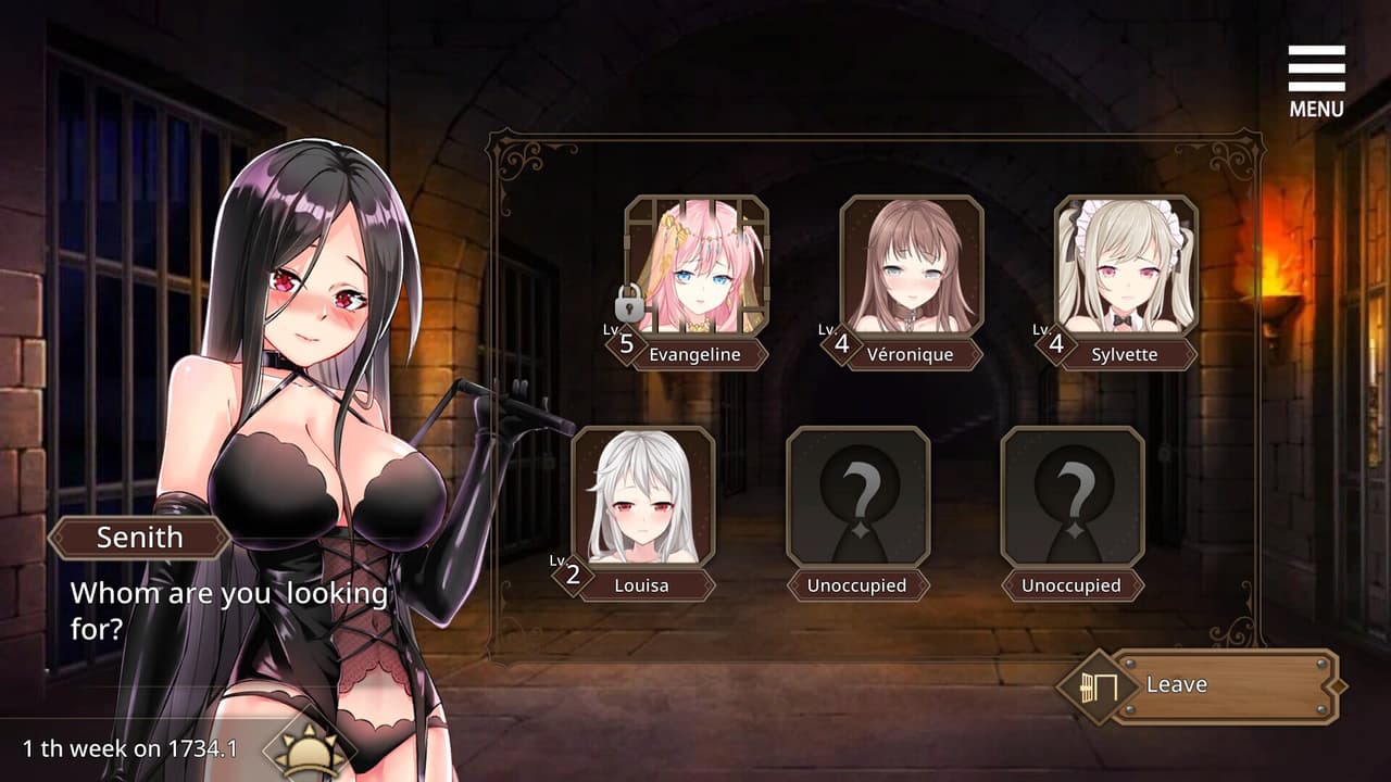Border Conqueror screenshot 2