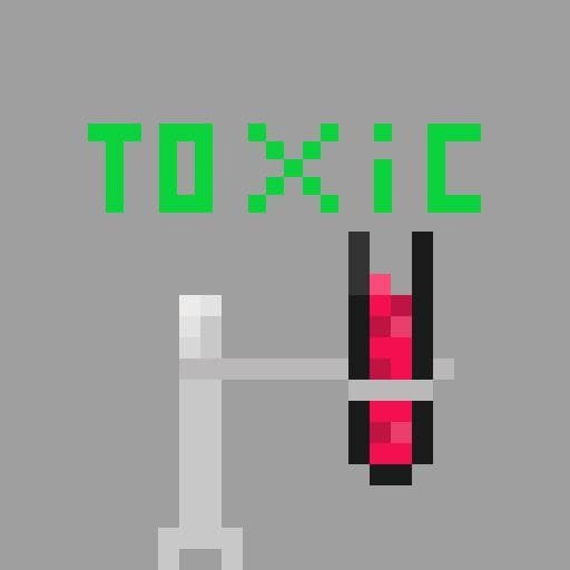 Toxic (MaKost)