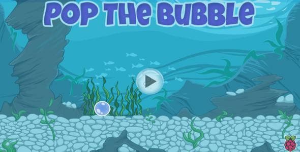 Pop the Bubble (FEDROULI) screenshot 2