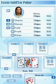 50 Classic Games screenshot 2