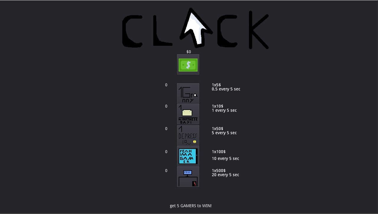 Click Tycoon (Andrei206)