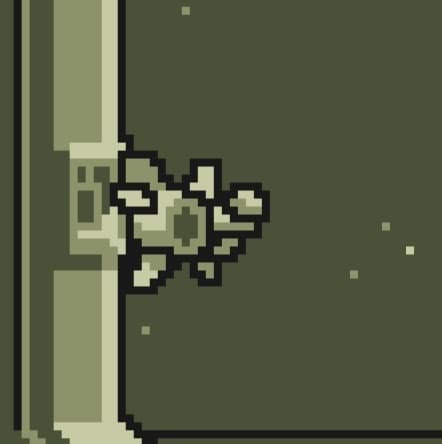 Space Shooter (Mobile)