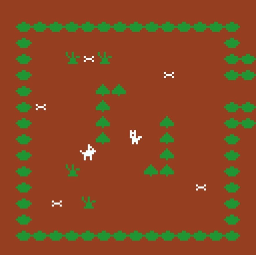 Pipins Grand Adventure screenshot 2