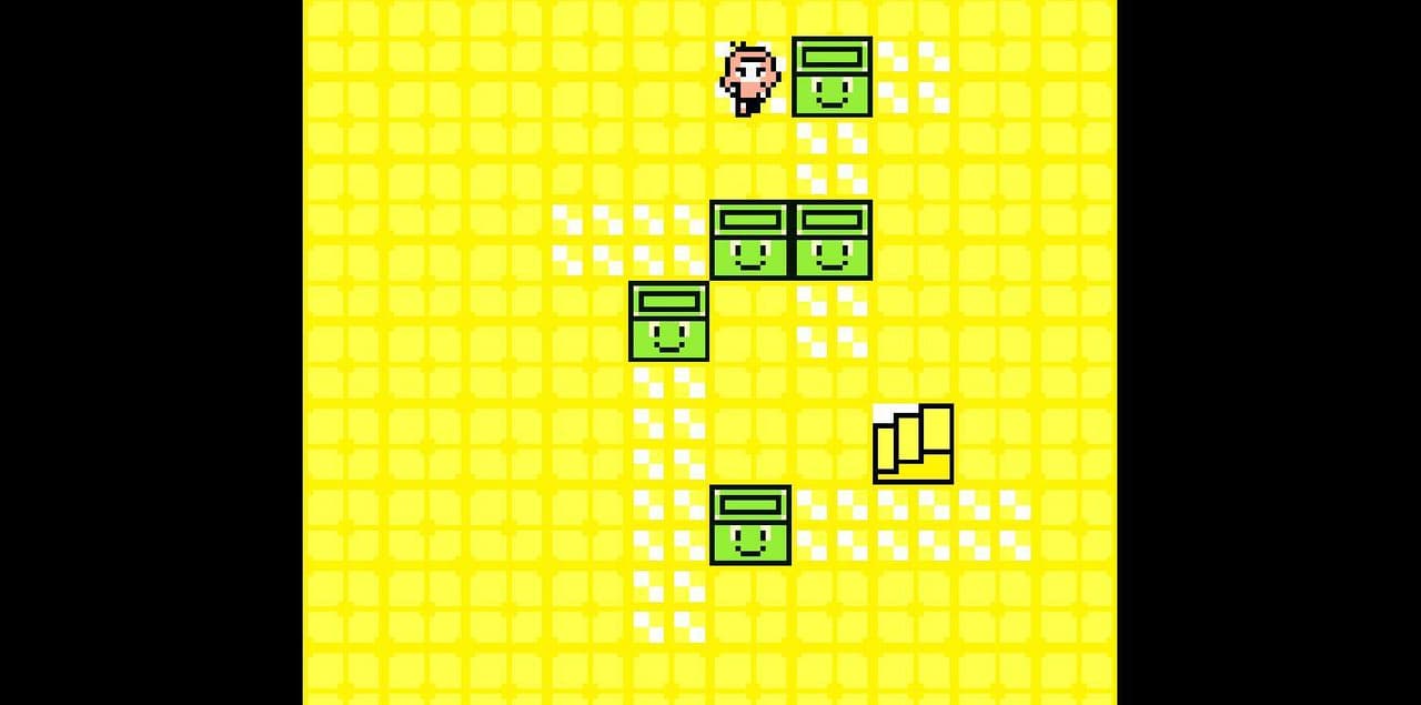 Super Cubibloxy screenshot 5
