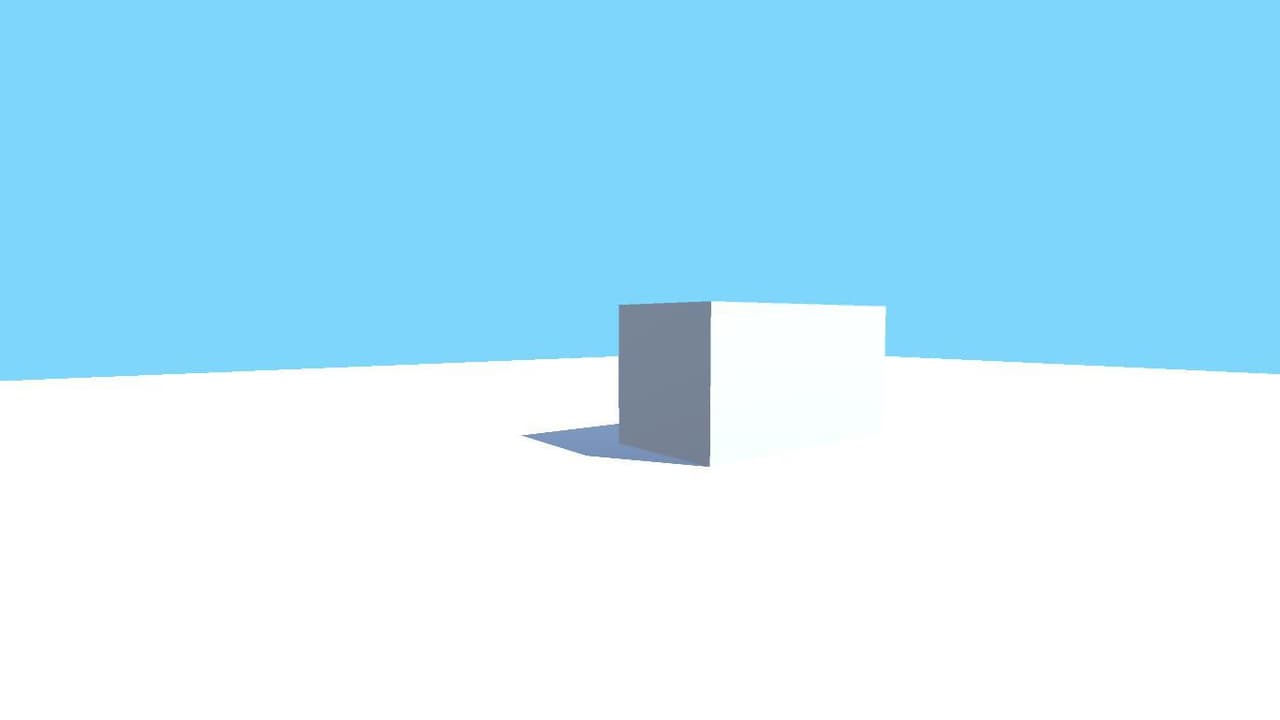 Beans Playground screenshot 2