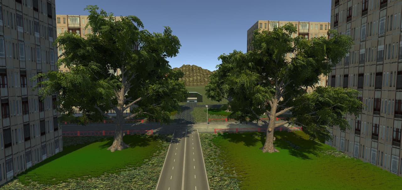 Street Racing screenshot 5