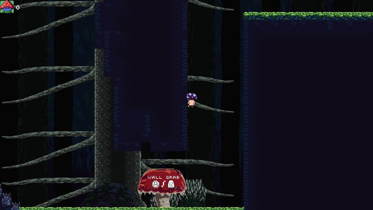 StasisSpores screenshot 3