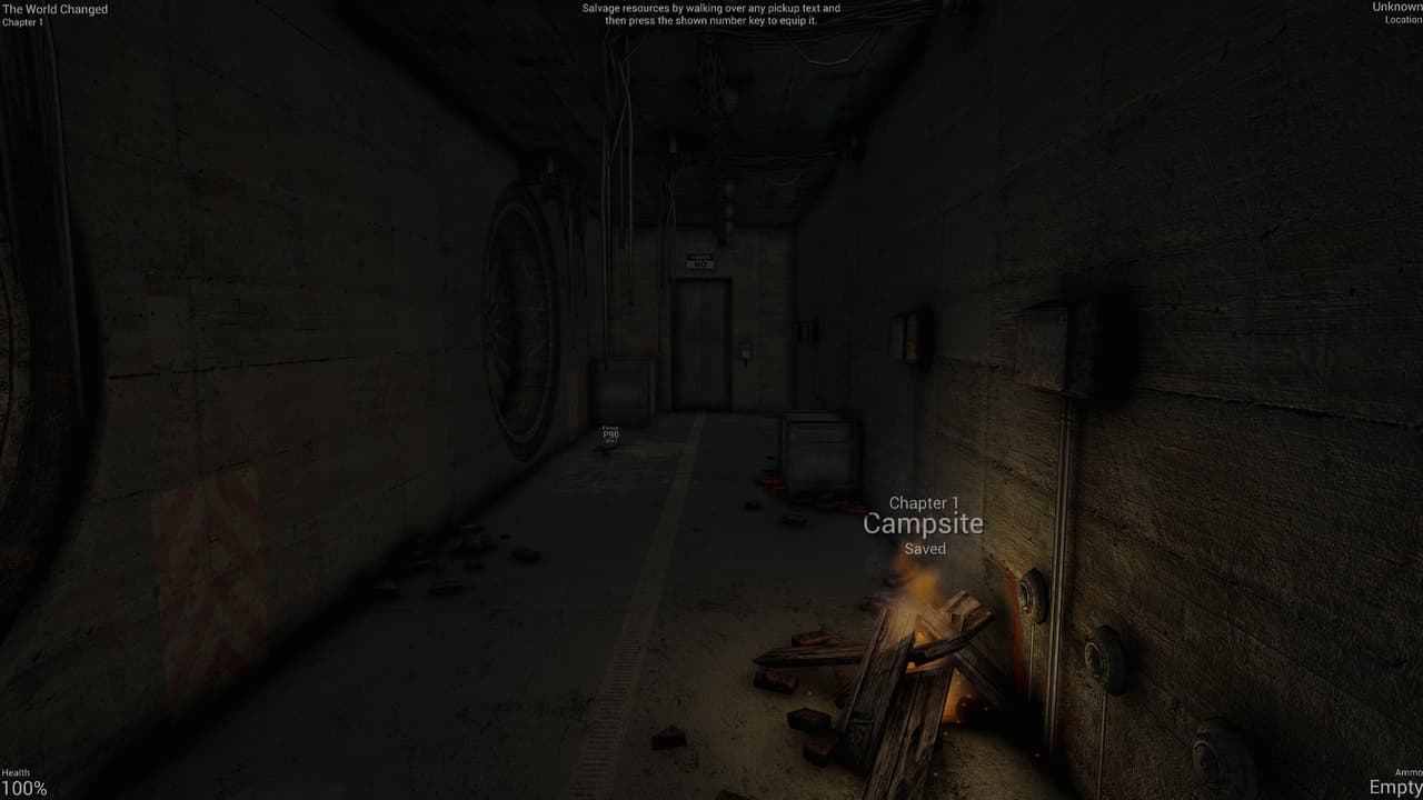 Apocalypse: The Game screenshot 4