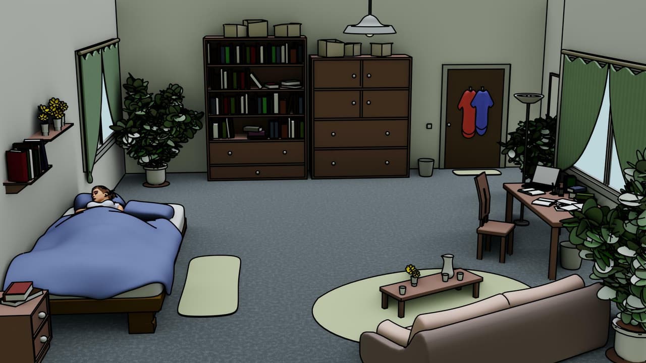 OLP_Alpha_v0.0.7 (only available in german language) screenshot 3