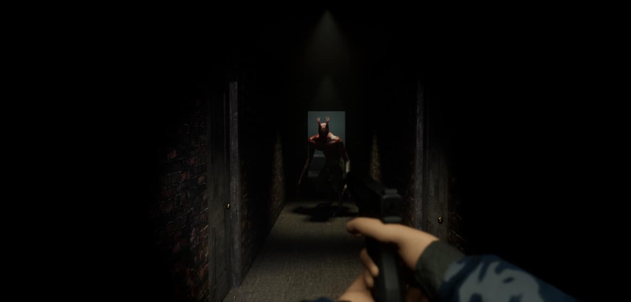 DESCENT (ChristophGray) screenshot 4