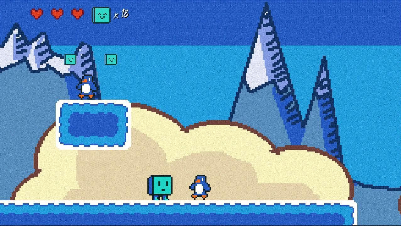 Water States screenshot 2