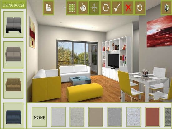 Dream House: Interior Design screenshot 3