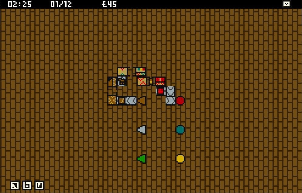 giFtACTORY screenshot 2