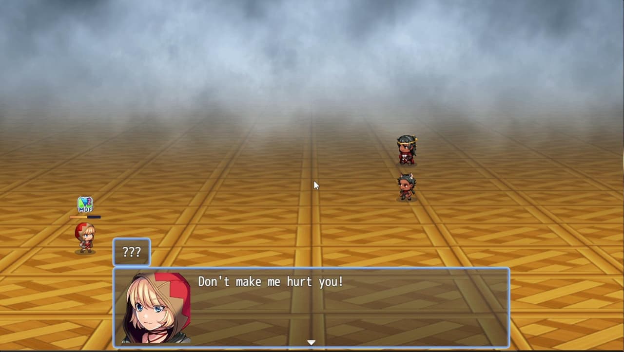 AVAILABLE NOW: Stormed Inn screenshot 6