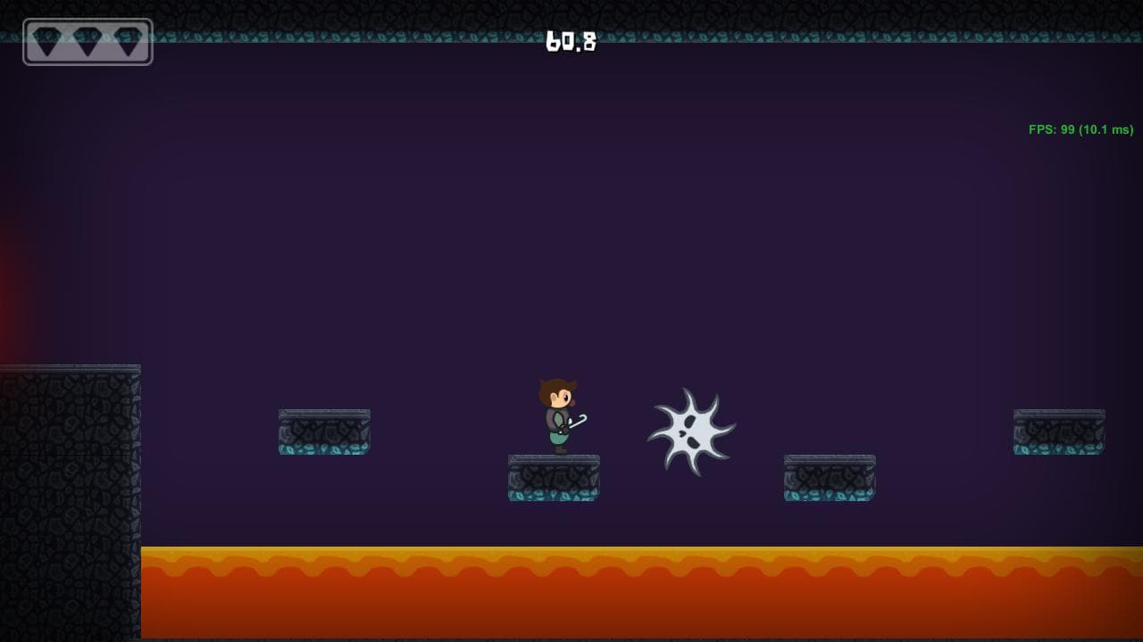 Teo The Thief screenshot 2