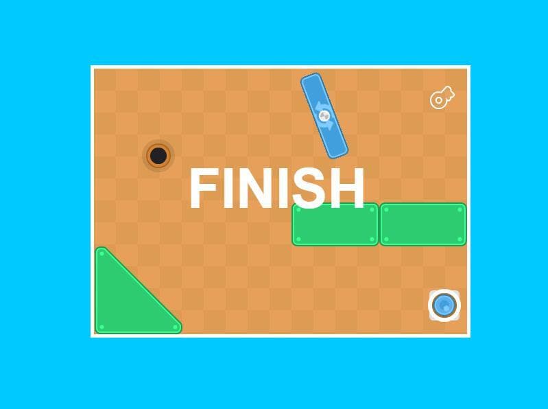 Ball Roller (Allergen Studios) screenshot 6