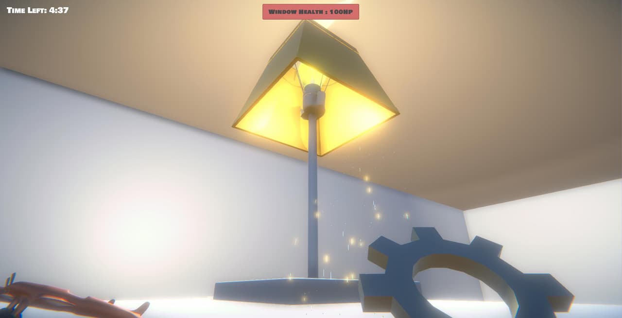 Toys Escape screenshot 3