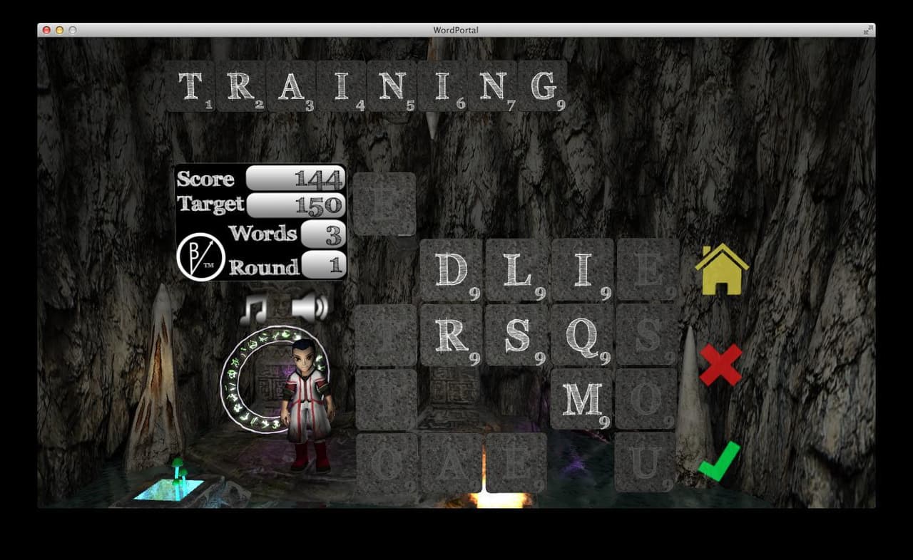 Word Portal screenshot 5