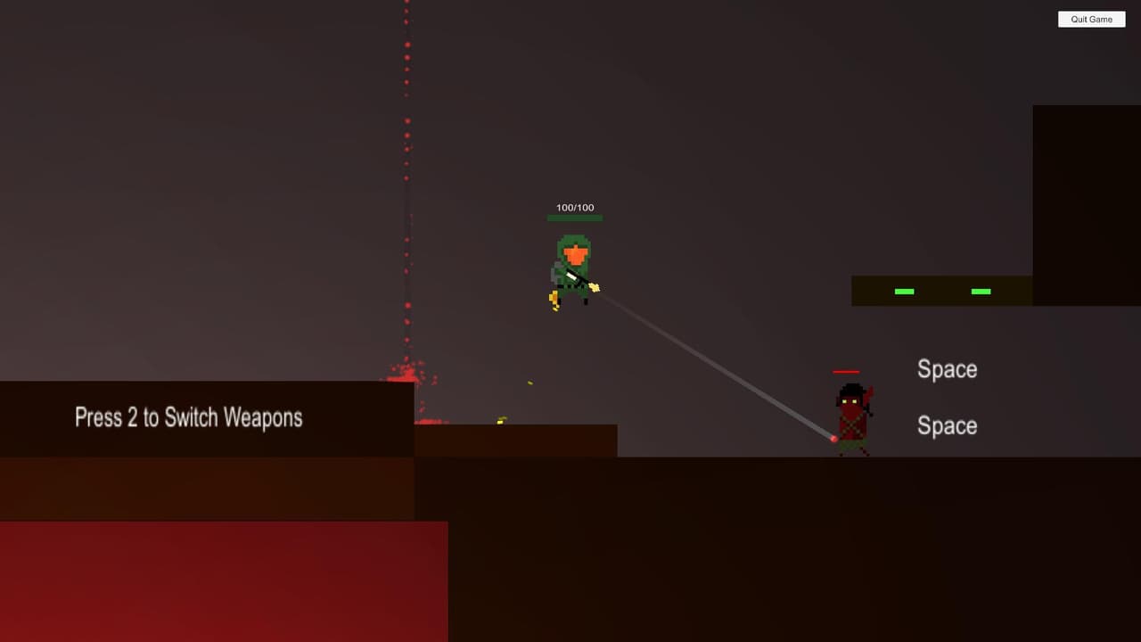 DEWM screenshot 4