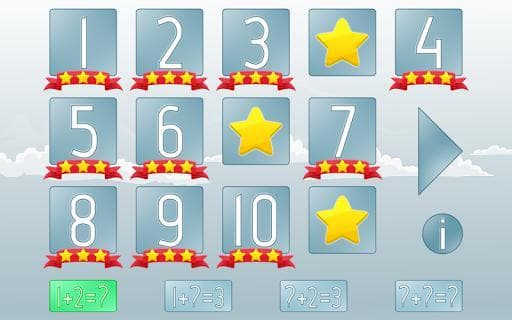 Math Shot screenshot 4