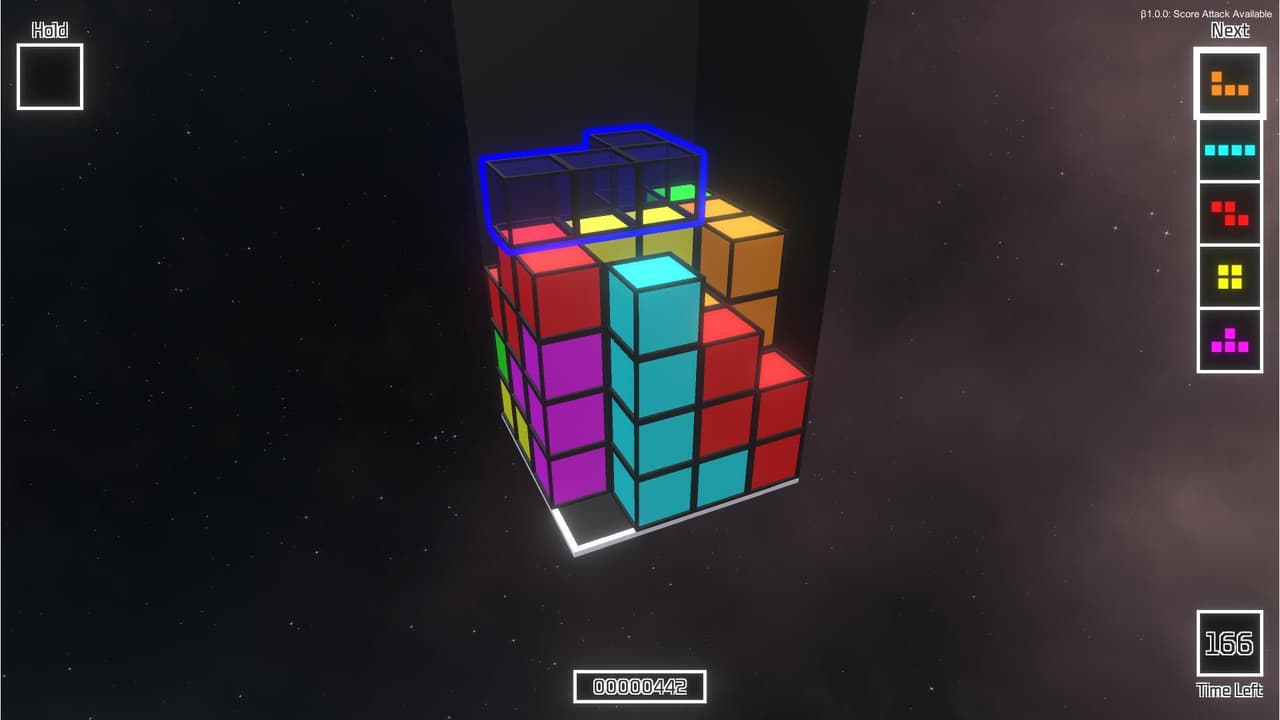 Cubis (fai227) screenshot 3