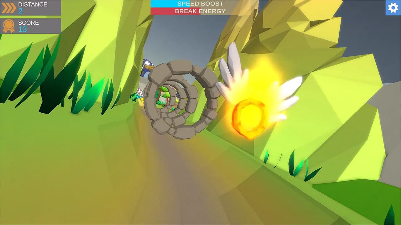 JOBU-KI screenshot 5