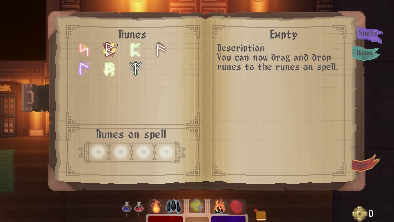 Gift of Parthax screenshot 6