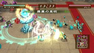 Takt of Magic