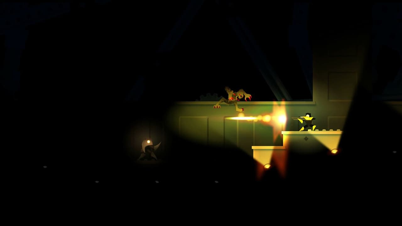 Blast Brawl 2 screenshot 3