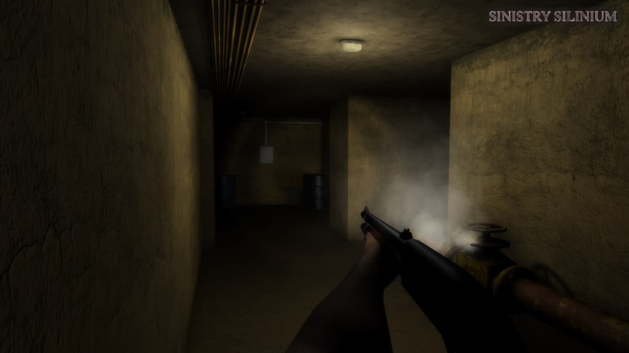 SINISTRY SILINIUM screenshot 5