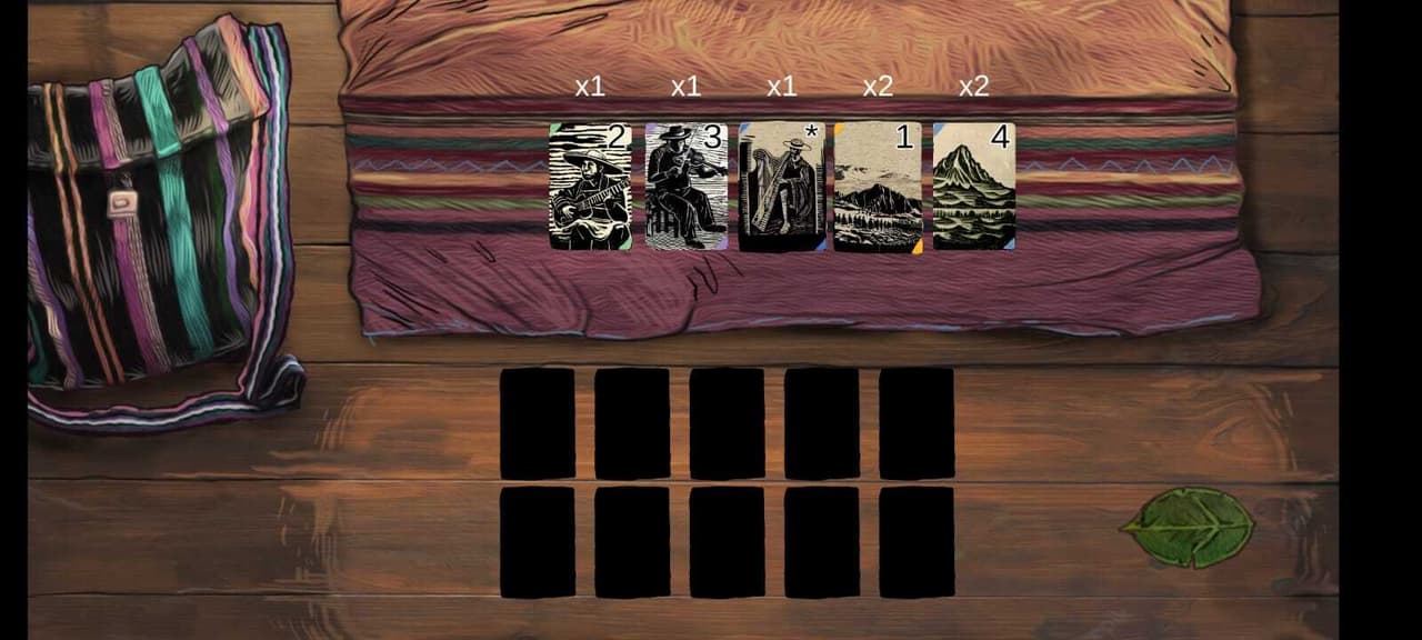 The Song to the Snow screenshot 2