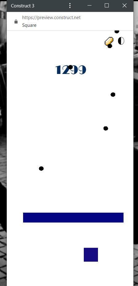 Square (mariocassano) screenshot 4