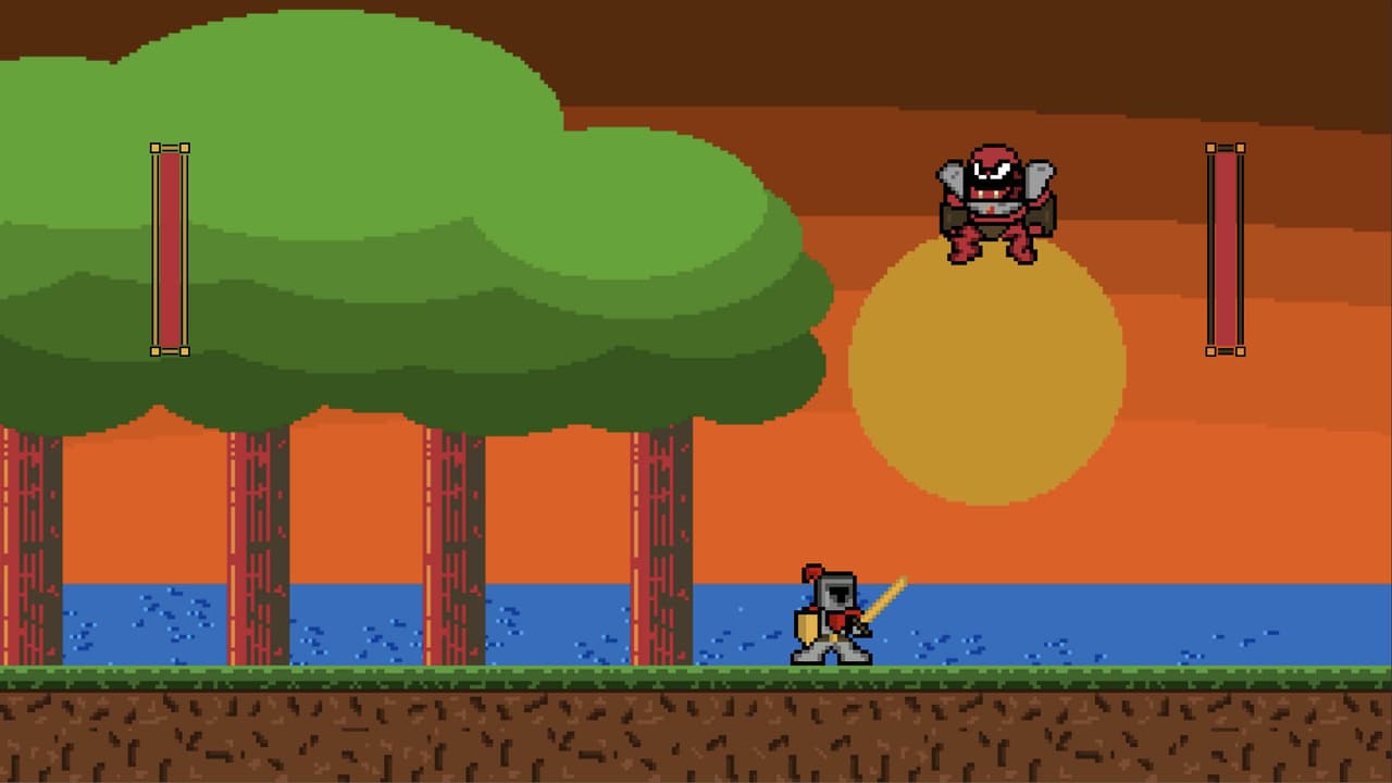 The Legend of Sir Render