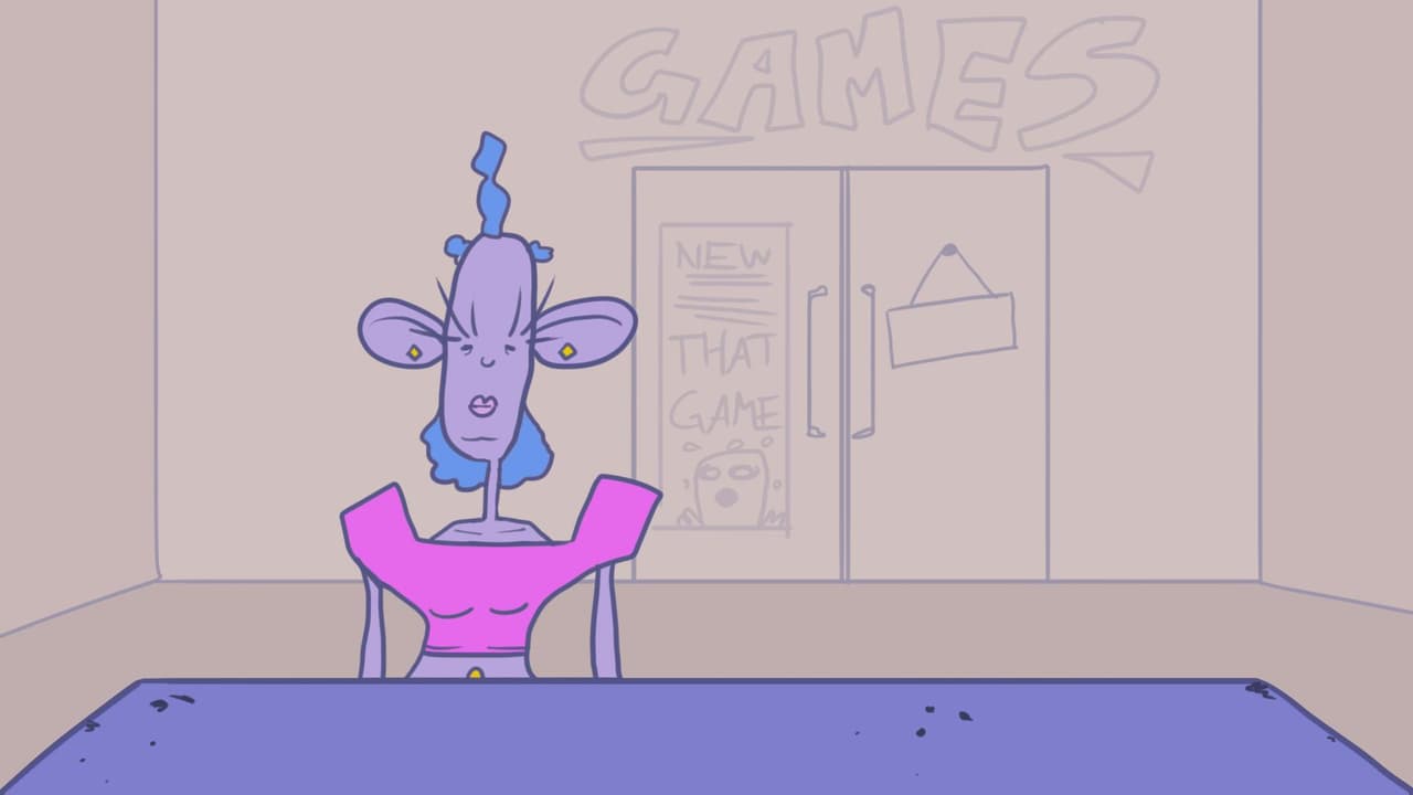 THAT GAME screenshot 4