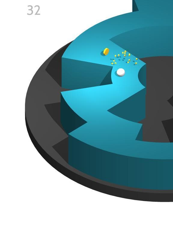 Tricky Disk screenshot 3