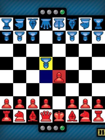 Speed Chess Free screenshot 5