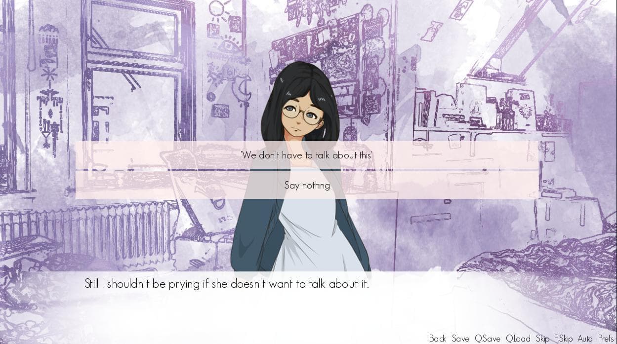 Magari screenshot 4