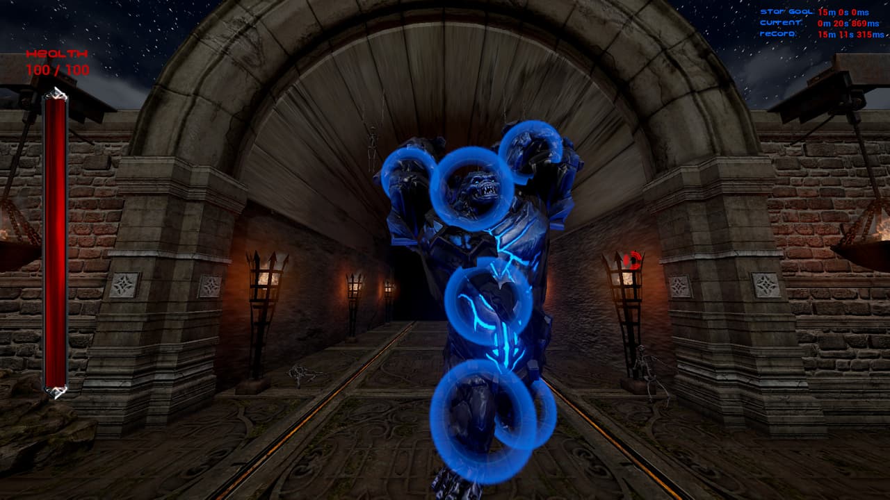 Mystic Defense screenshot 5