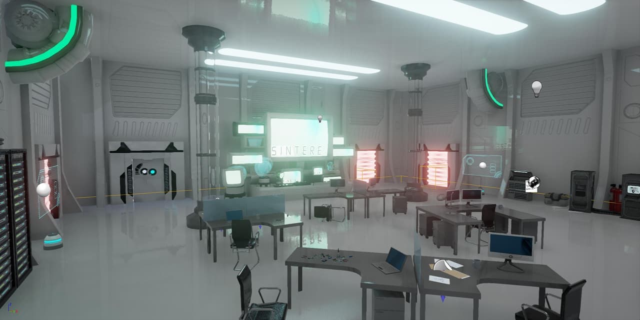 Null Directive screenshot 4