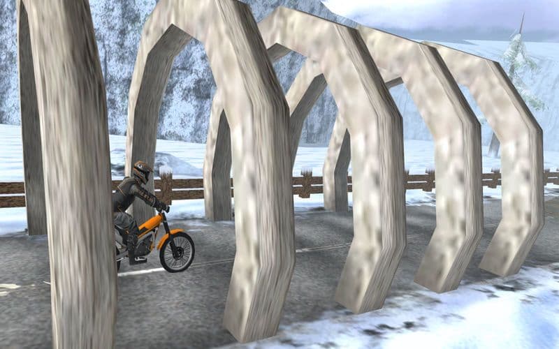 Trial Xtreme 2 Winter Edition screenshot 5