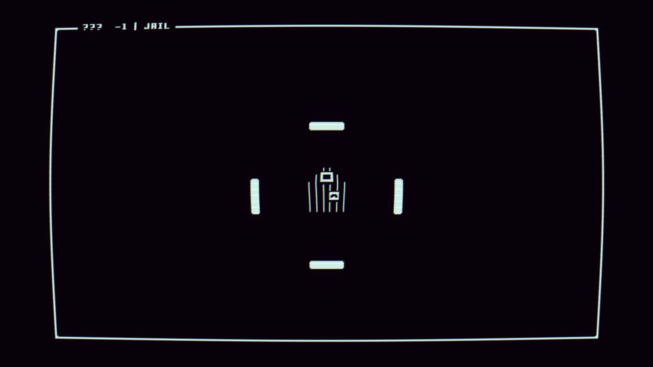 JAILBREAKER screenshot 5