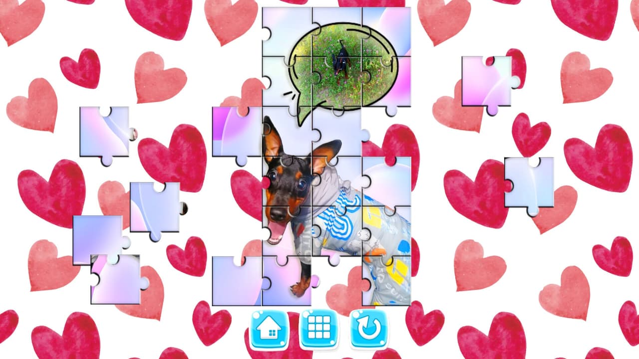 MY DOG! screenshot 5