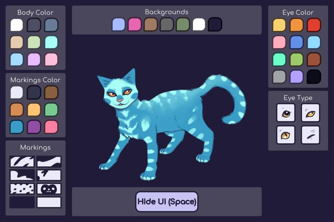 Find Your Familiar