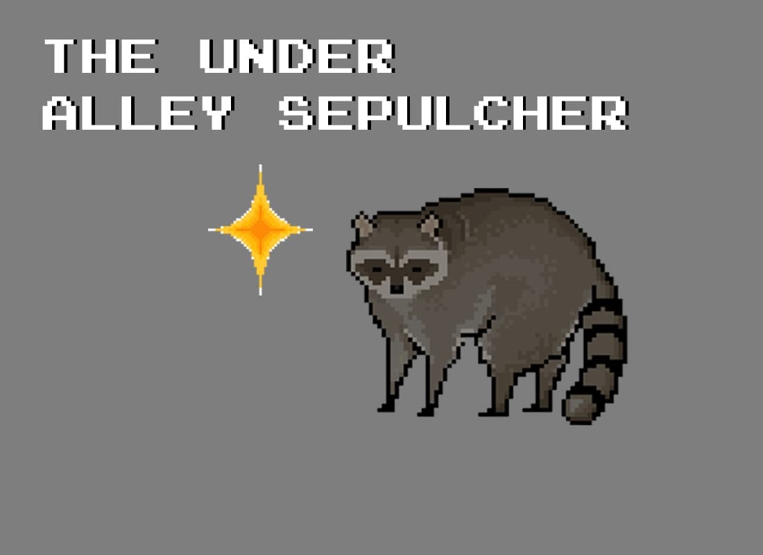 The Under Alley Sepulcher