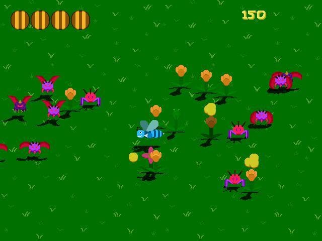 Honeybee Harvest screenshot 2