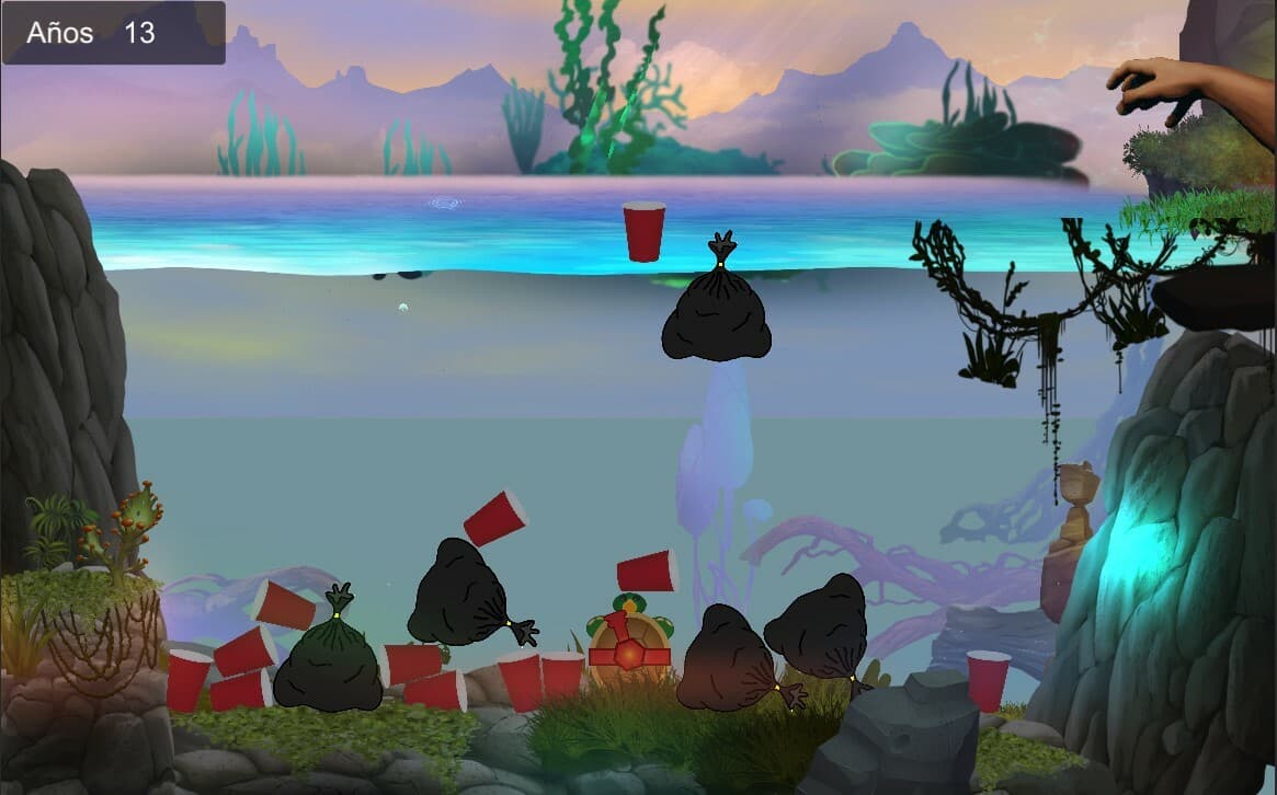 WAR TURTLE