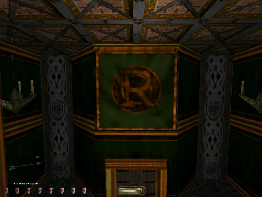 Thief Gold screenshot 6